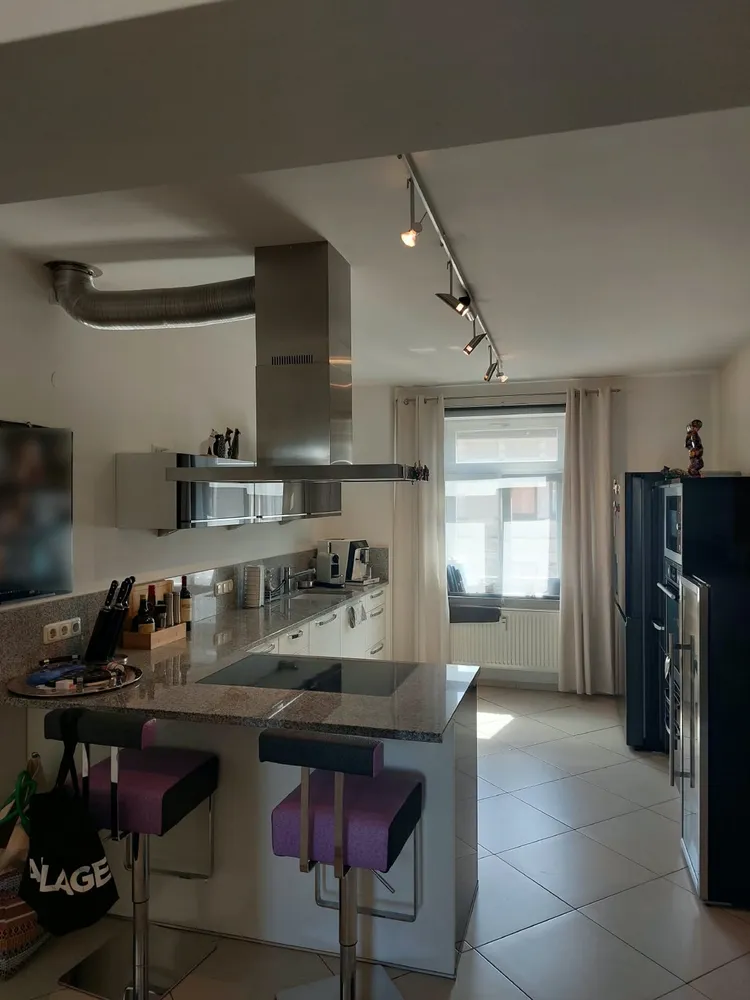 4 Zimmer Wohnung mit 120 m² in München – Bild 12