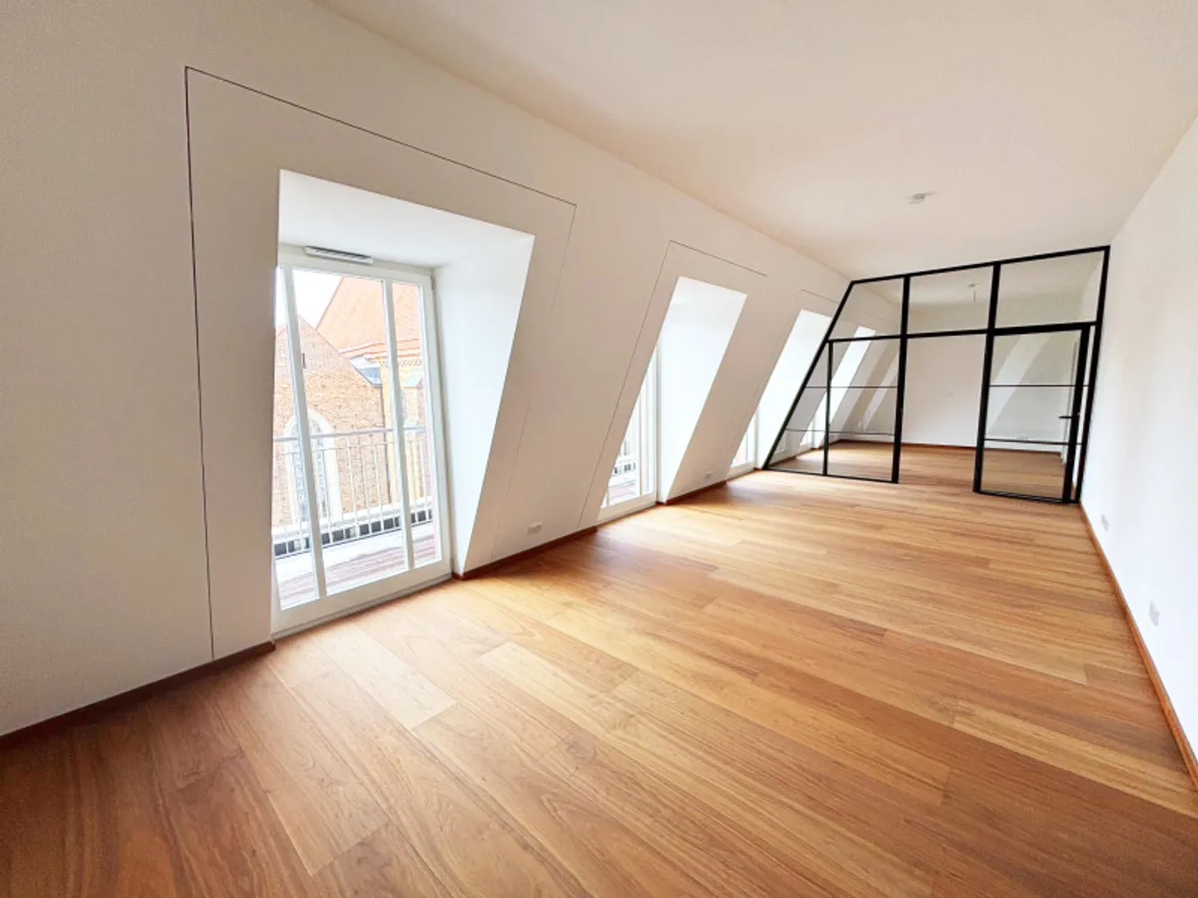 2 Zimmer Wohnung mit 73 m² in Frankfurt (Oder) – Bild 1