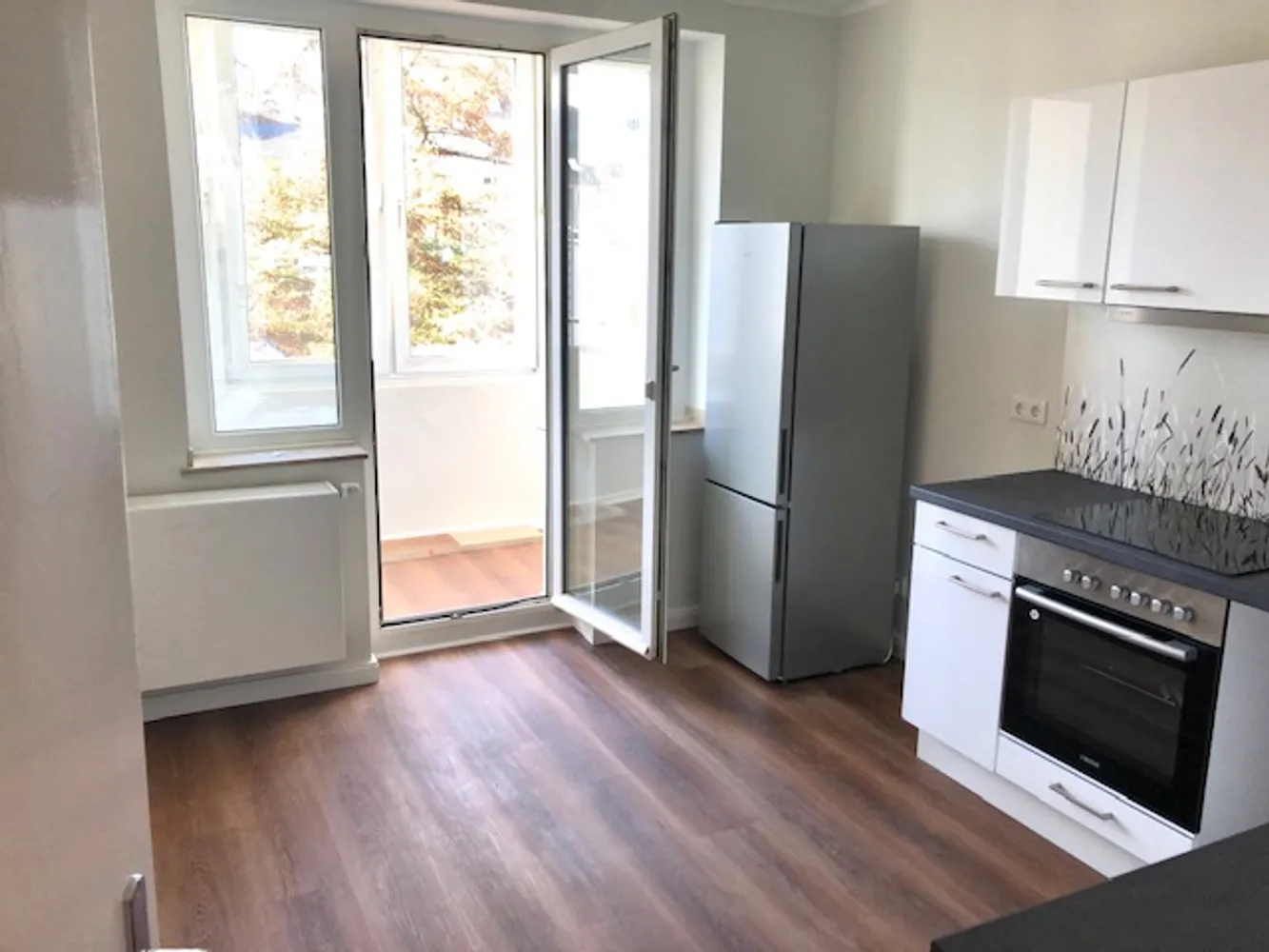1 Zimmer Wohnung mit 43 m² in Düsseldorf – Bild 3