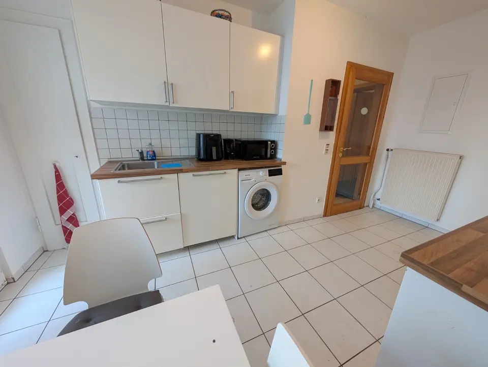 4 Zimmer Wohnung mit 14 m² in Darmstadt – Bild 6
