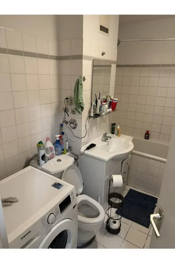 WG-Zimmer mit 9 m² in Berlin – Bild 5