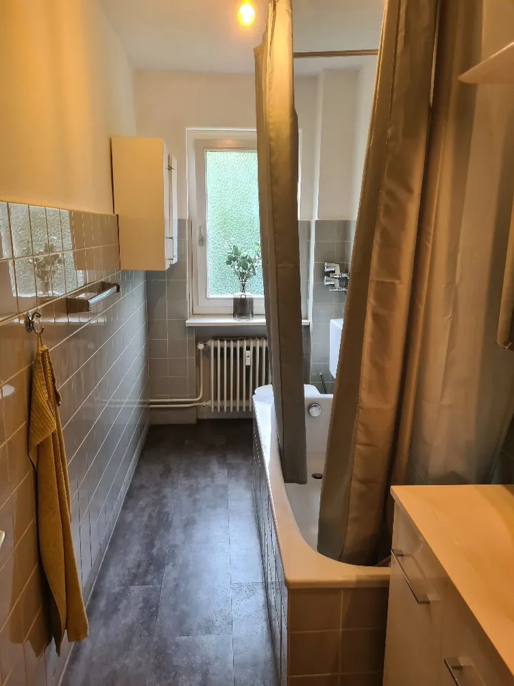 3 Zimmer Wohnung mit 73 m² in Hamburg – Bild 7