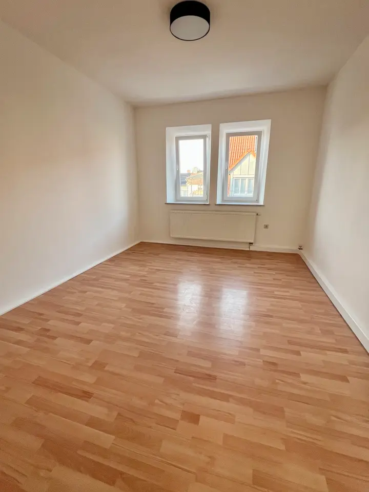 2 Zimmer Wohnung mit 56 m² in Augsburg – Bild 1