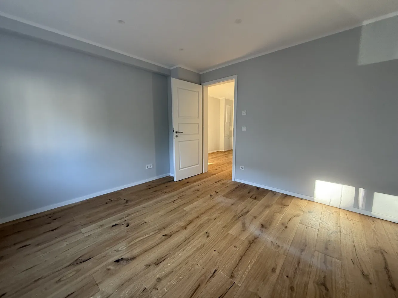 4 room apartment with 70 m² in Munich – Photo 4