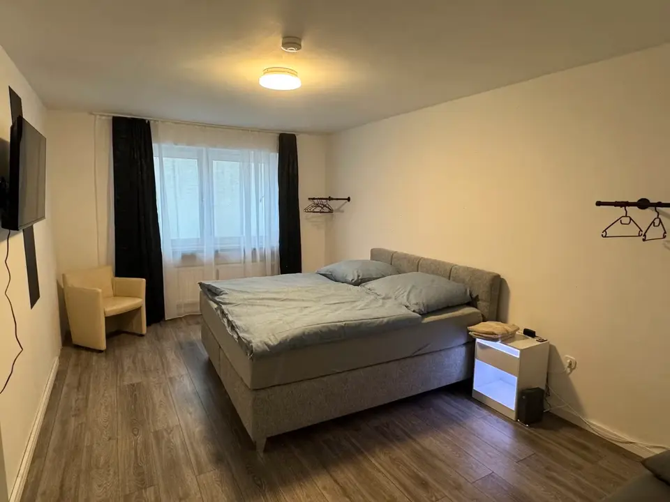 4 Zimmer Wohnung mit 80 m² in Dortmund – Bild 1