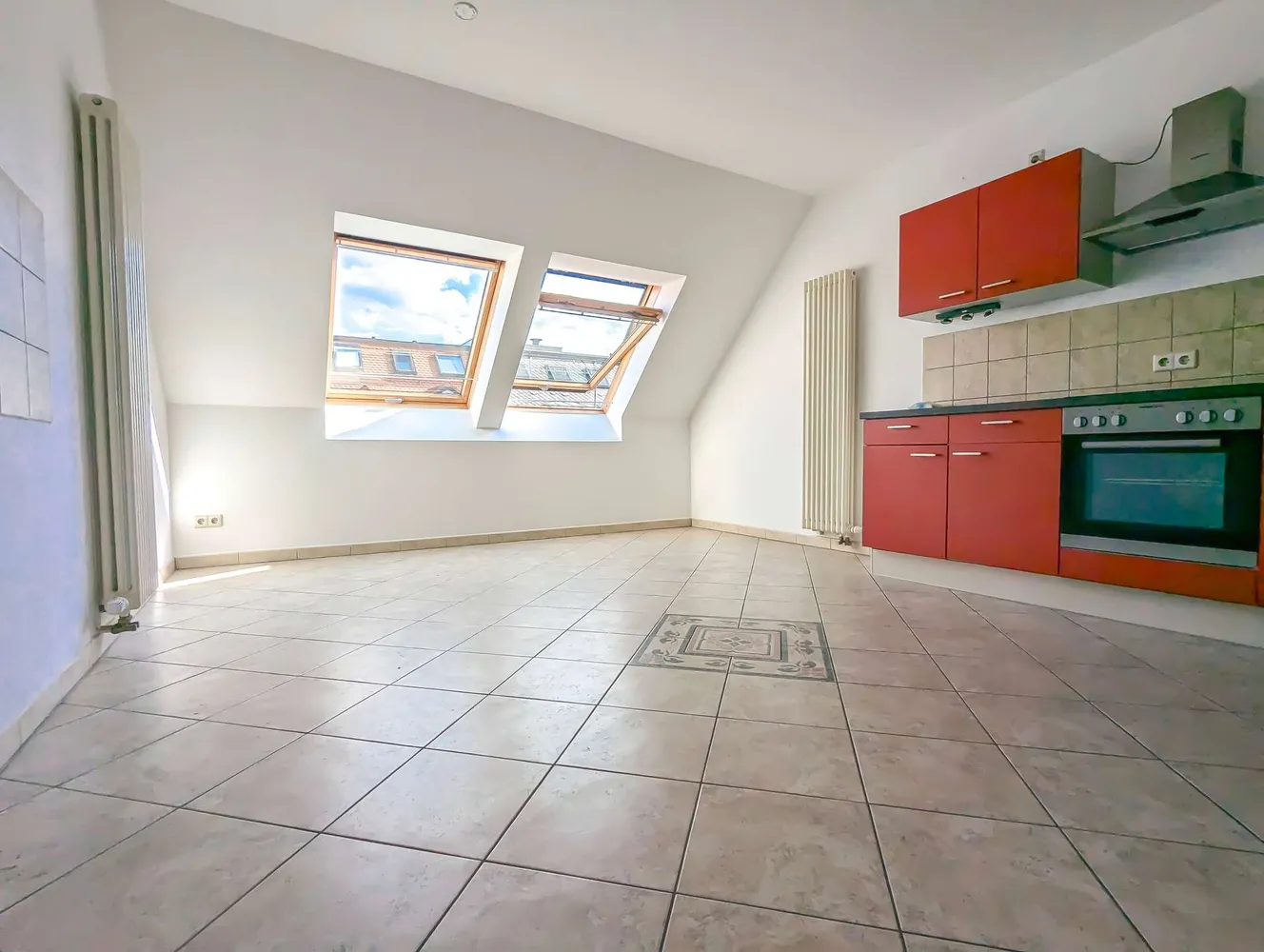 3 Zimmer Wohnung mit 89 m² in Leipzig – Bild 3