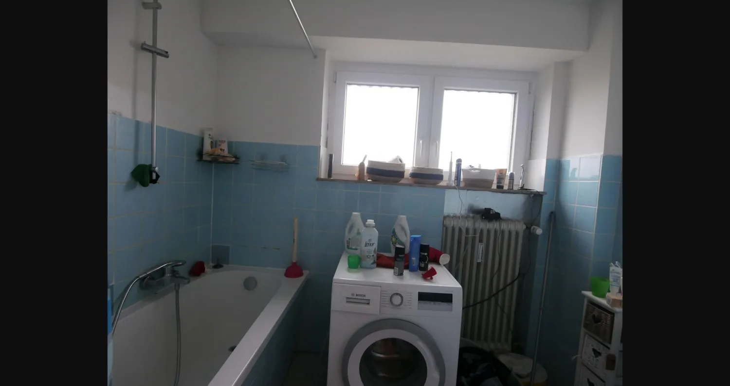 3 Zimmer Wohnung mit 81 m² in Aachen – Bild 10