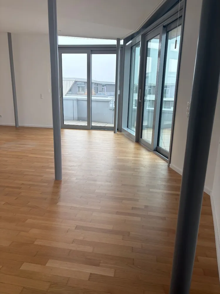 2 Zimmer Wohnung mit 109 m² in Mannheim – Bild 7