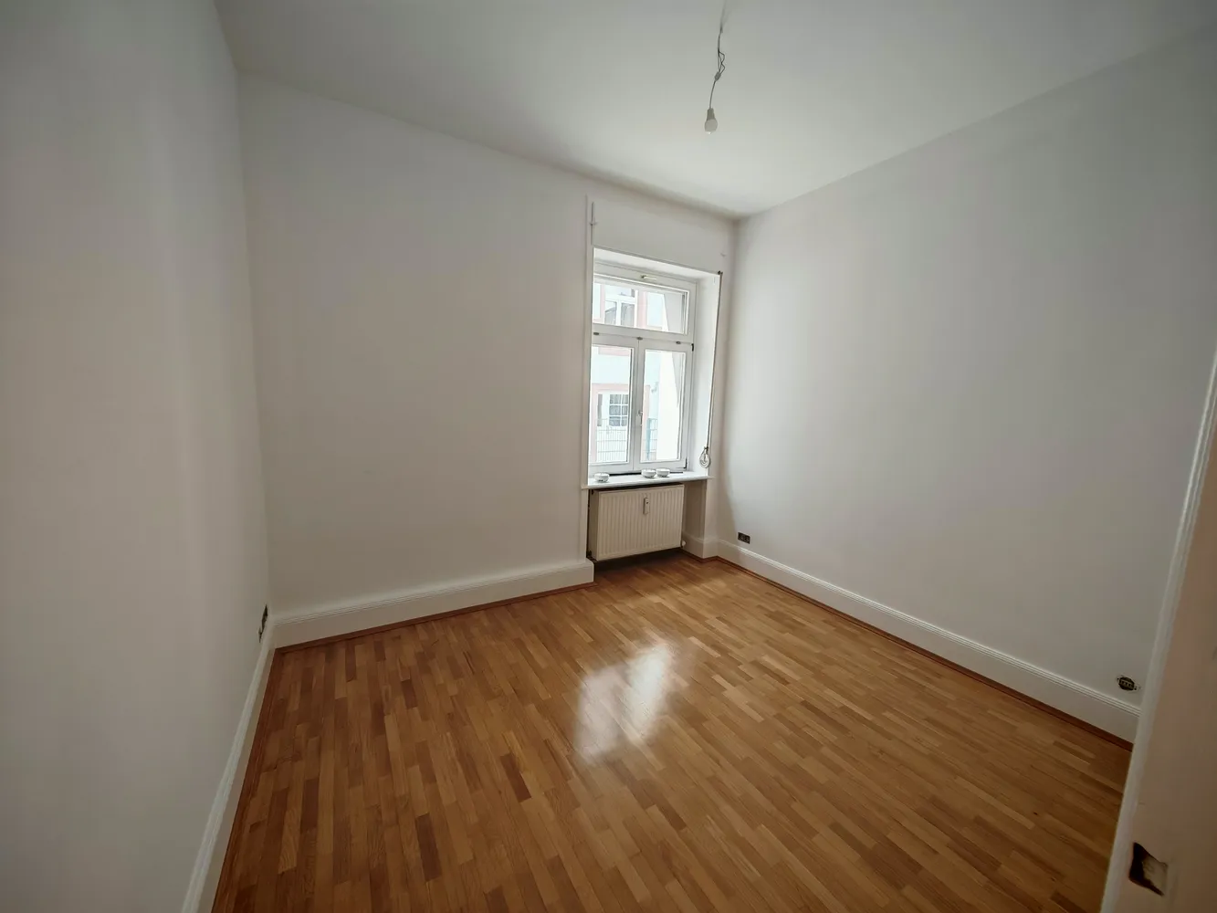 3 Zimmer Wohnung mit 74 m² in Frankfurt am Main – Bild 4