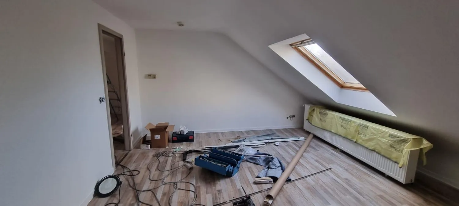 3 Zimmer Wohnung mit 55 m² in Mönchengladbach – Bild 4