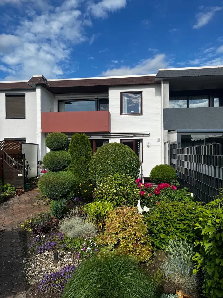 2 Zimmer Haus mit 104 m² in Bremerhaven – Bild 6