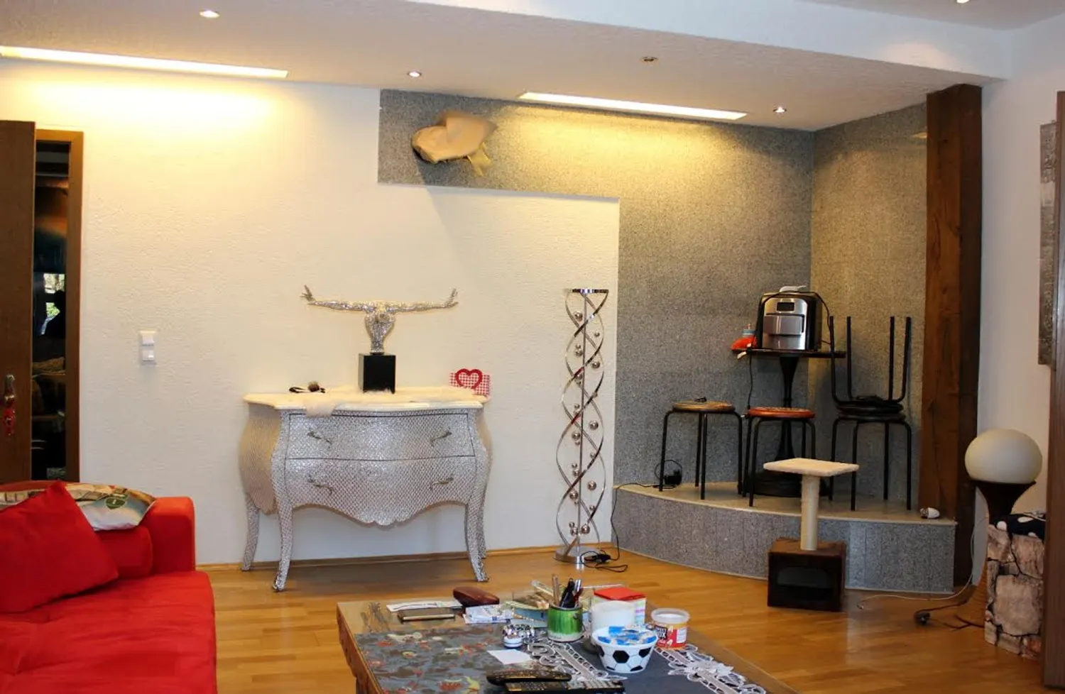 6 Zimmer Wohnung mit 215 m² in Essen – Bild 12