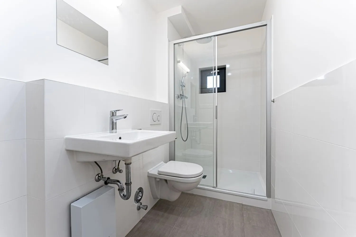 1 Zimmer Wohnung mit 34 m² in Berlin – Bild 10