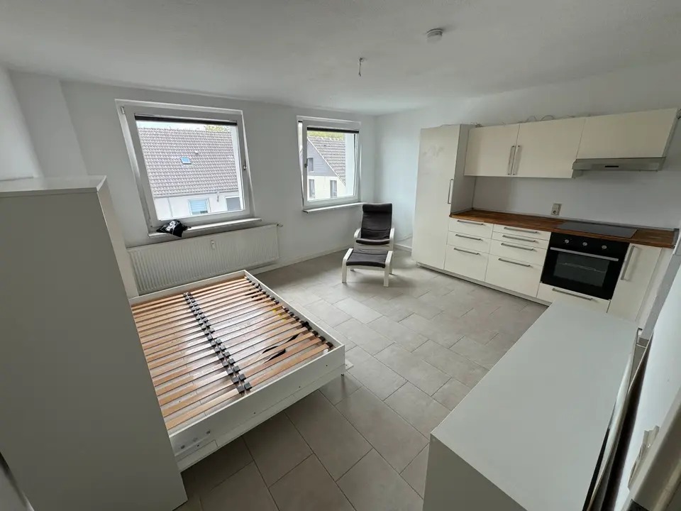 Studio mit 30 m² in Dortmund – Bild 1