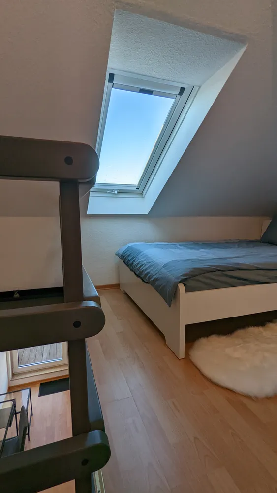 1 Zimmer Wohnung mit 25 m² in Bonn – Bild 4