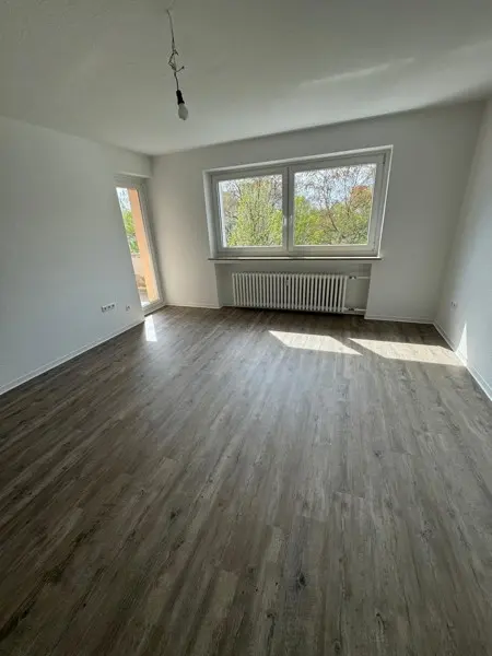 3 Zimmer Wohnung mit 68 m² in Hannover – Bild 2
