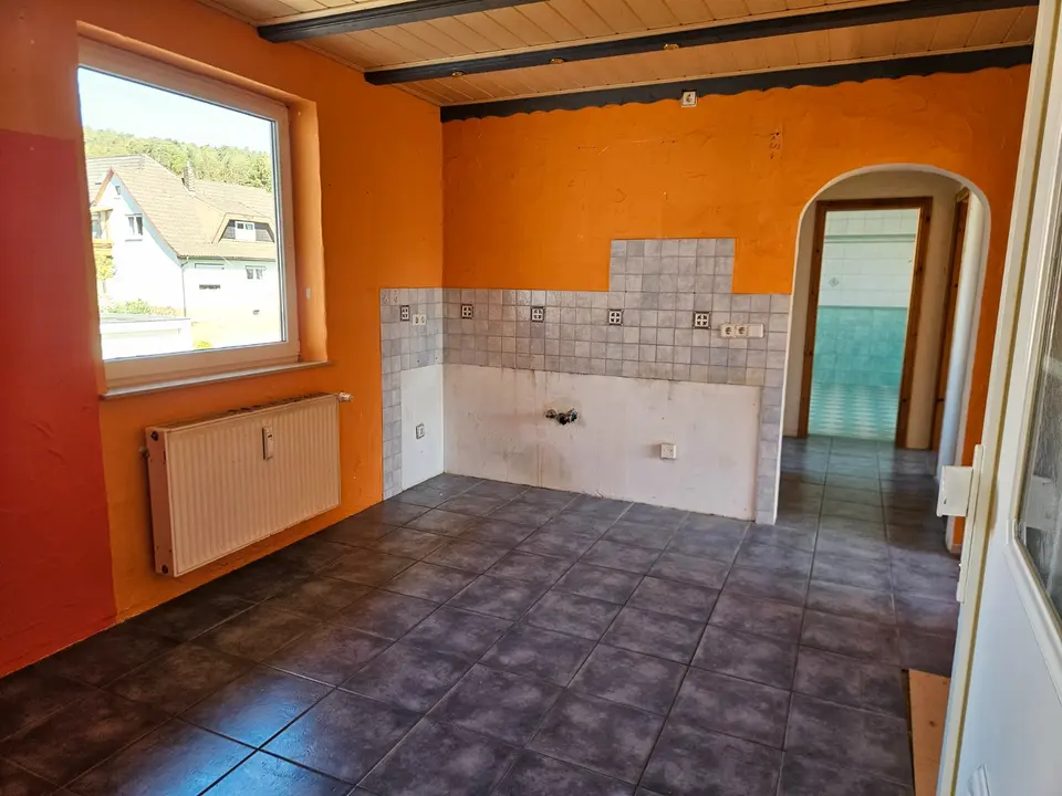 6 Zimmer Wohnung mit 140 m² in Sonneberg – Bild 10