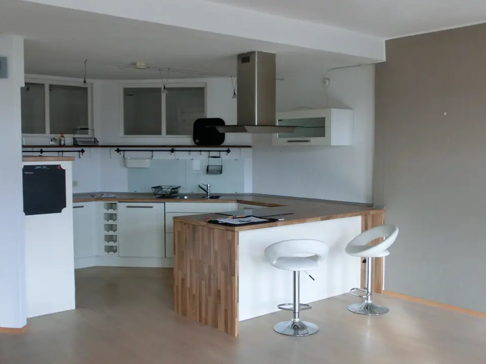 4 Zimmer Wohnung mit 145 m² in Lahr/Schwarzwald – Bild 8