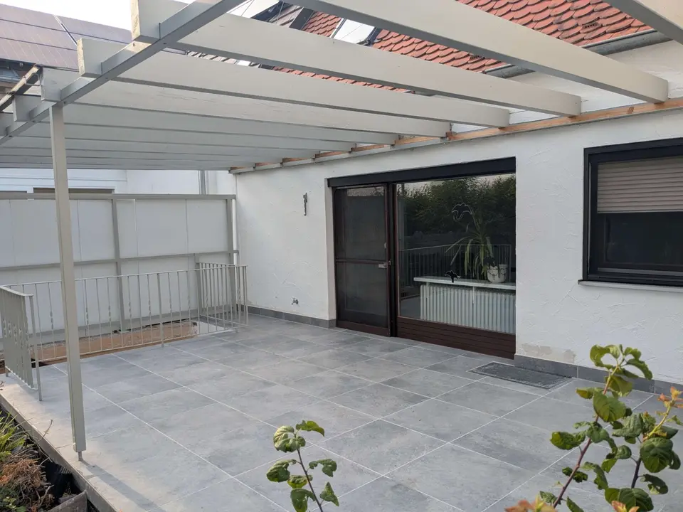 3 Zimmer Haus mit 97 m² in Augsburg – Bild 5