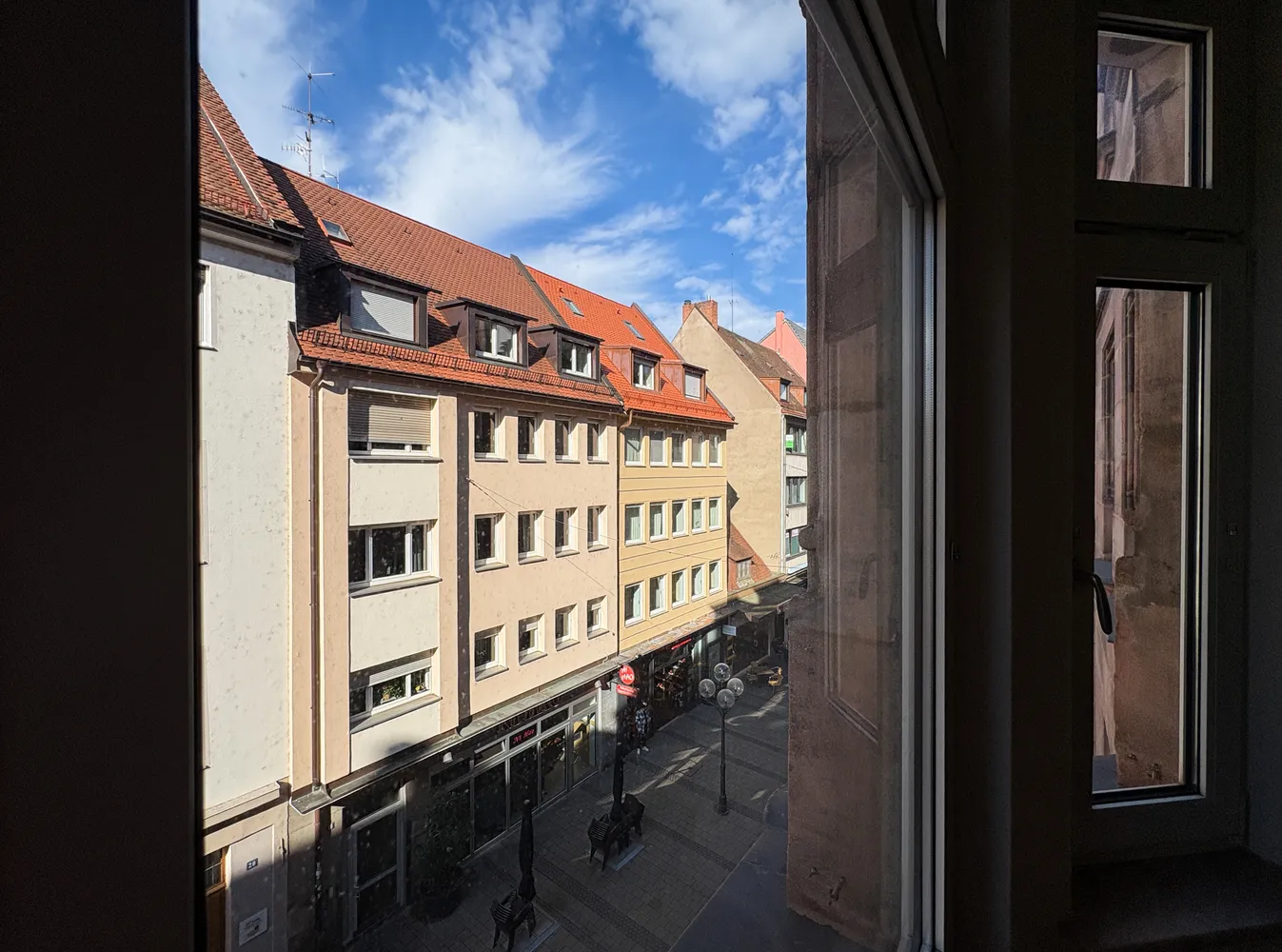 5 Zimmer Wohnung mit 26 m² in Nürnberg – Bild 9