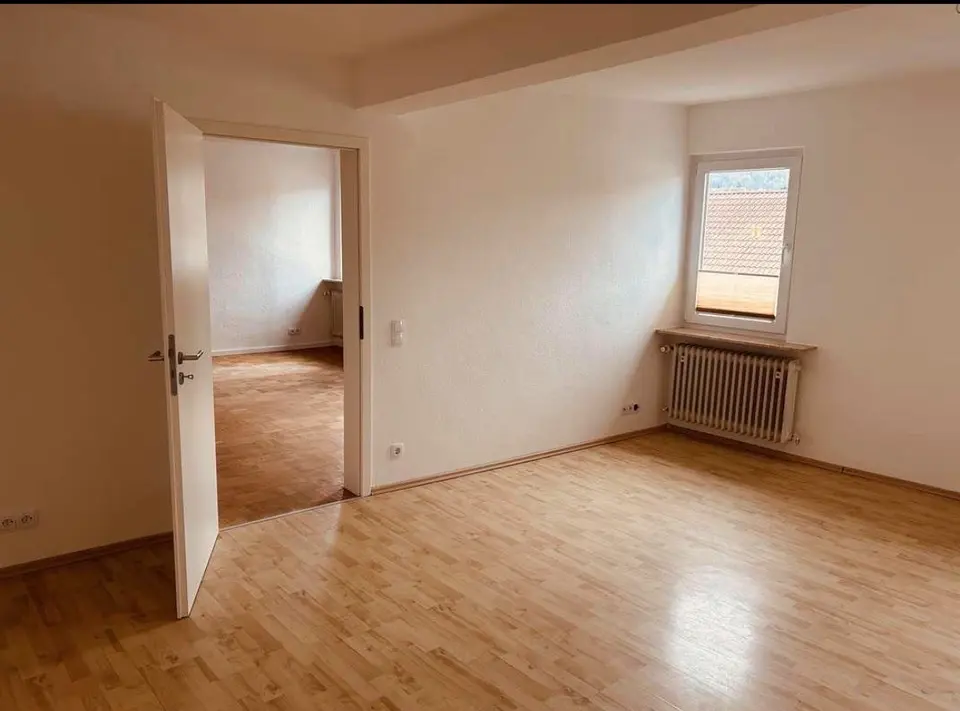 4 Zimmer Wohnung mit 130 m² in Weinheim – Bild 7