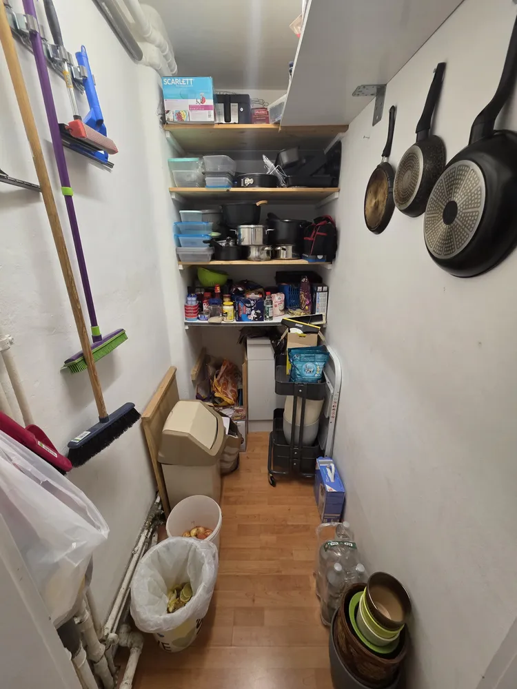 3 Zimmer Wohnung mit 99 m² in Karlsruhe – Bild 6