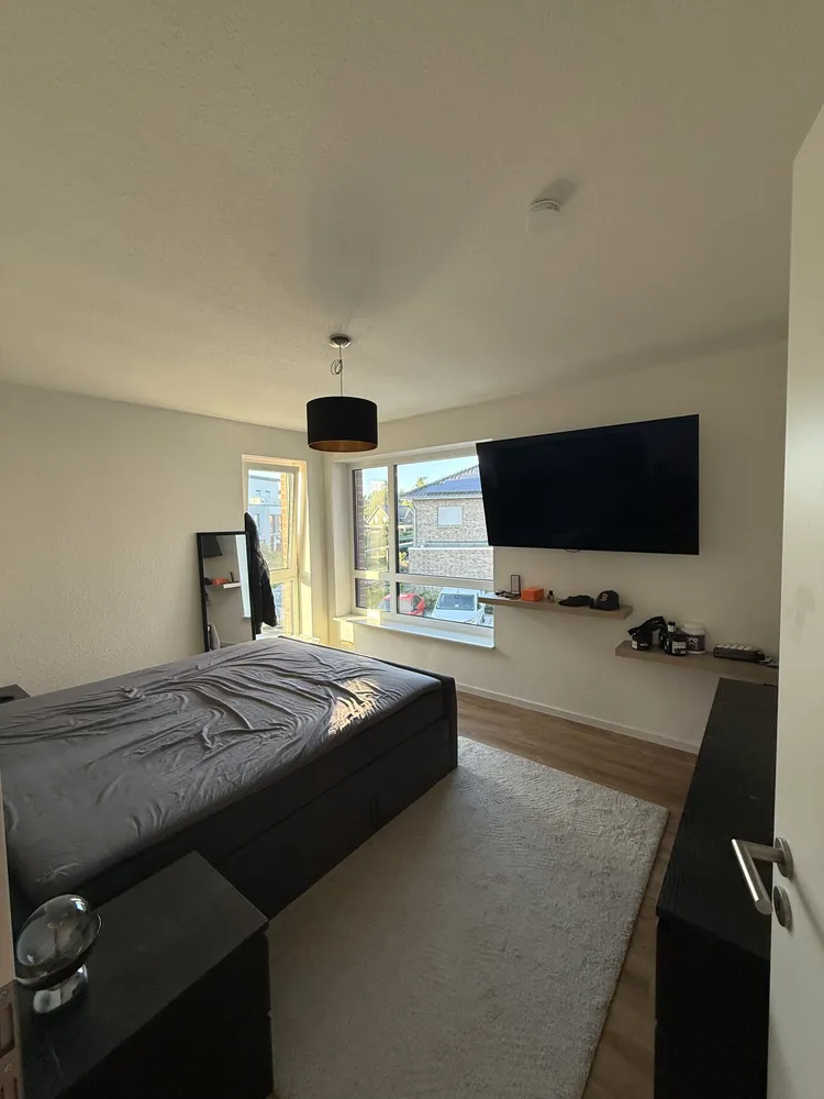 4 Zimmer Wohnung mit 109 m² in Oldenburg – Bild 7