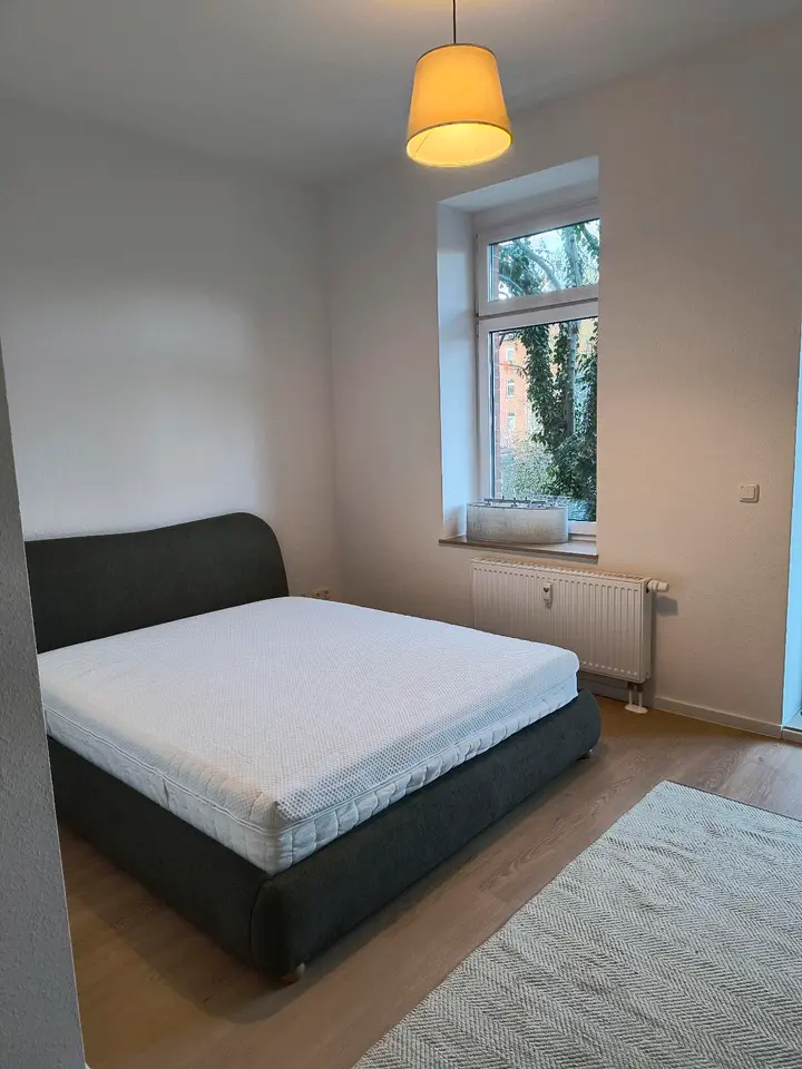 2 Zimmer Wohnung mit 70 m² in Erfurt – Bild 4