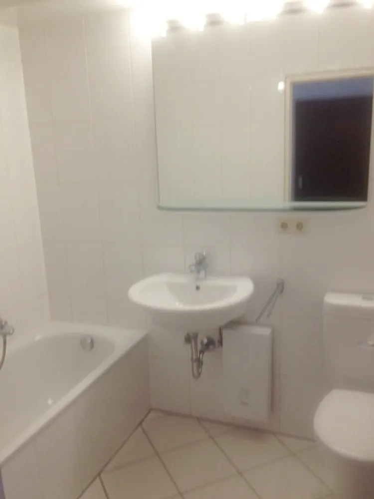1 Zimmer Wohnung mit 35 m² in Nürnberg – Bild 3