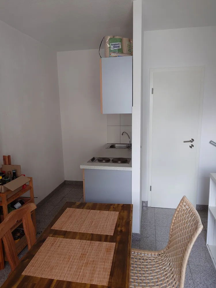 1 Zimmer Wohnung mit 35 m² in Köln – Bild 6