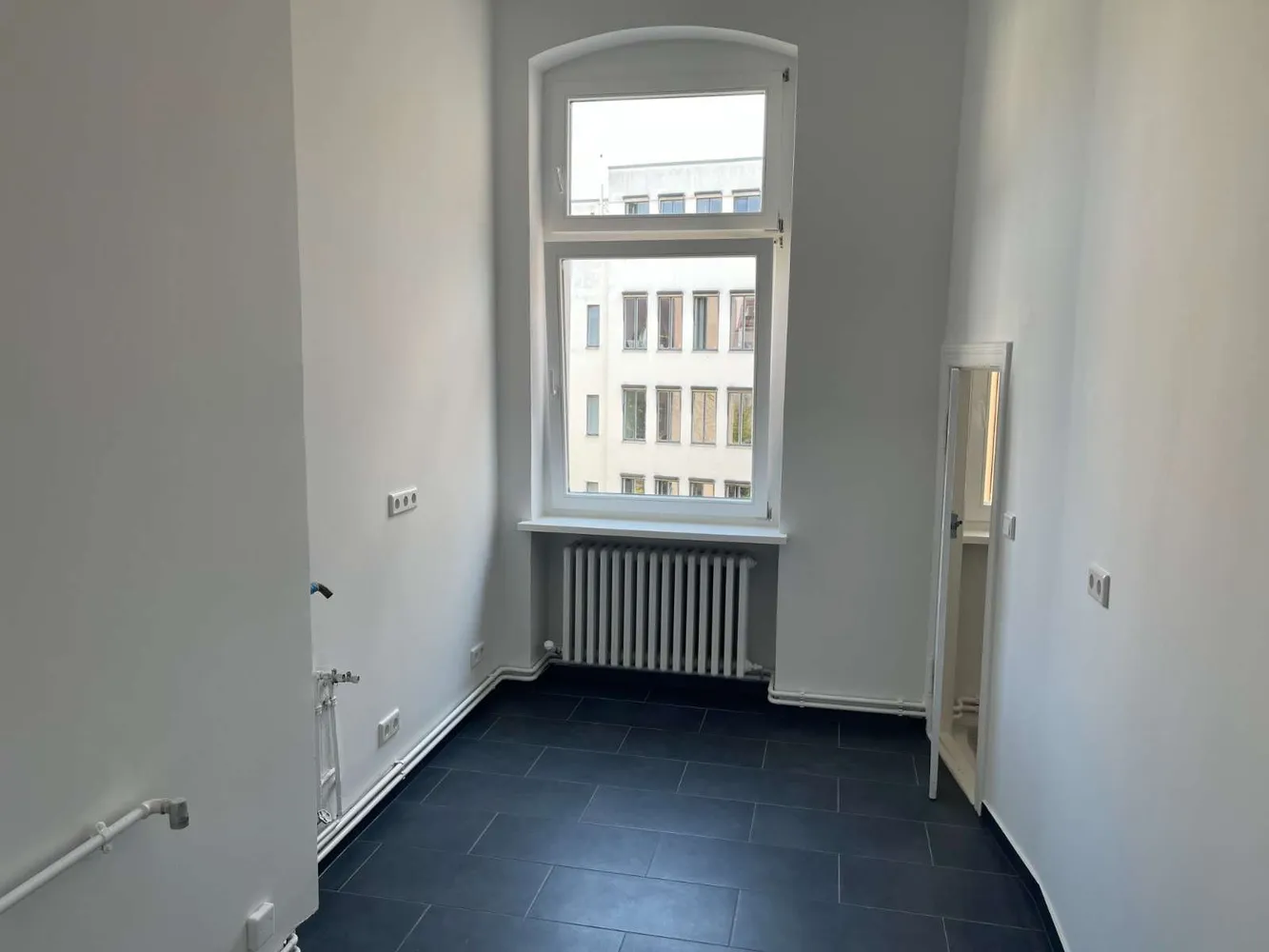 3 Zimmer Wohnung mit 84 m² in Berlin – Bild 11