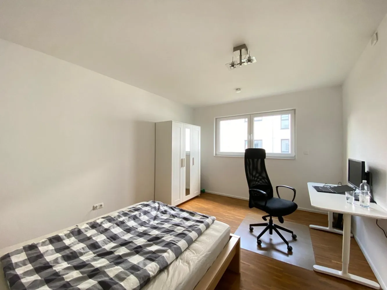 2 Zimmer Wohnung mit 67 m² in Marburg – Bild 9