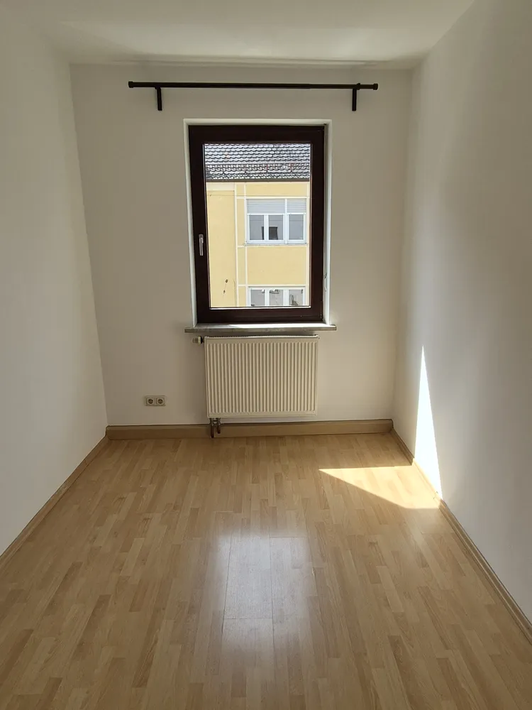 3 Zimmer Wohnung mit 60 m² in Augsburg – Bild 4