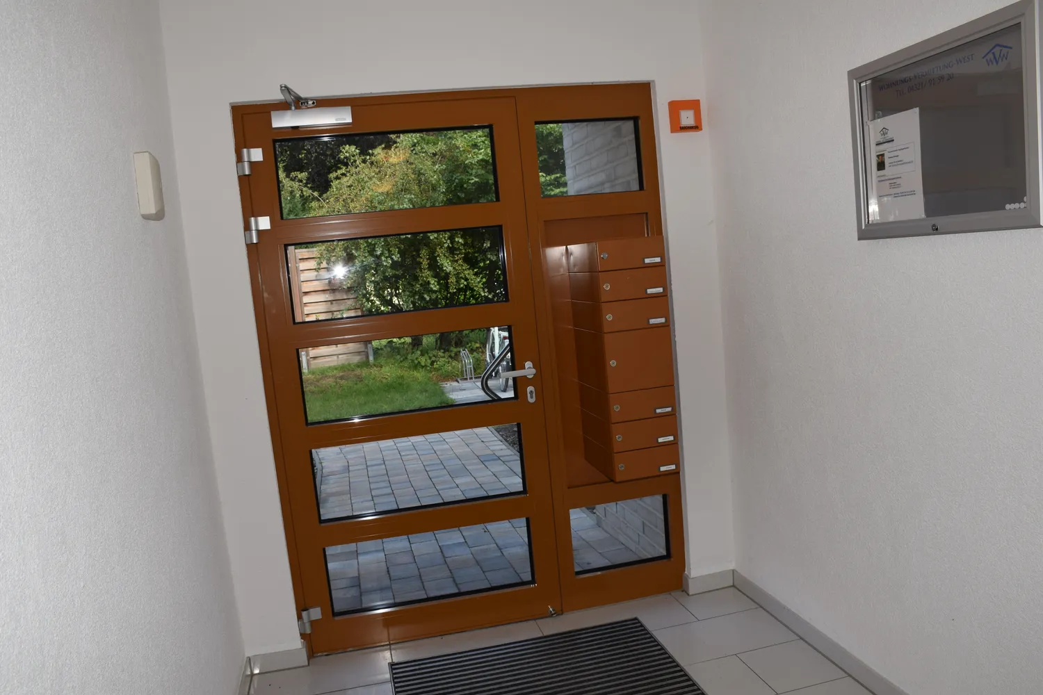 3 room apartment with 113 m² in Neumünster – Photo 8