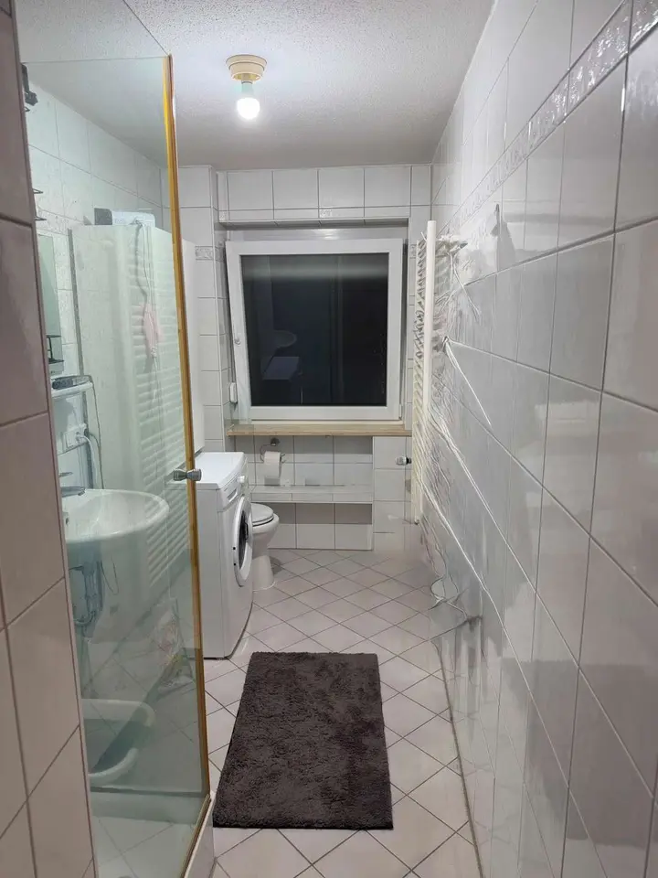 2 Zimmer Wohnung mit 51 m² in Augsburg – Bild 5