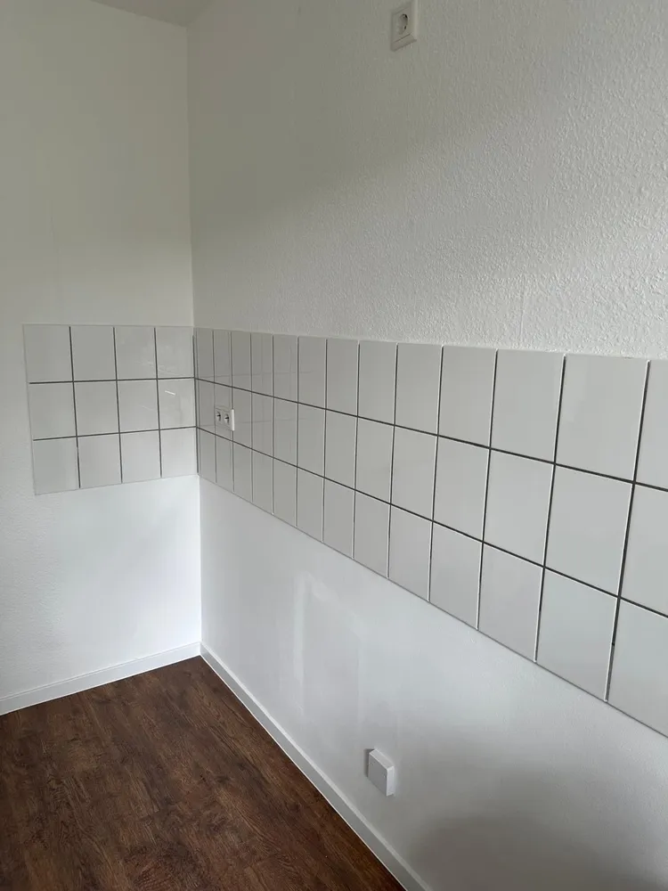 2 room apartment with 47 m² in Düsseldorf – Photo 4