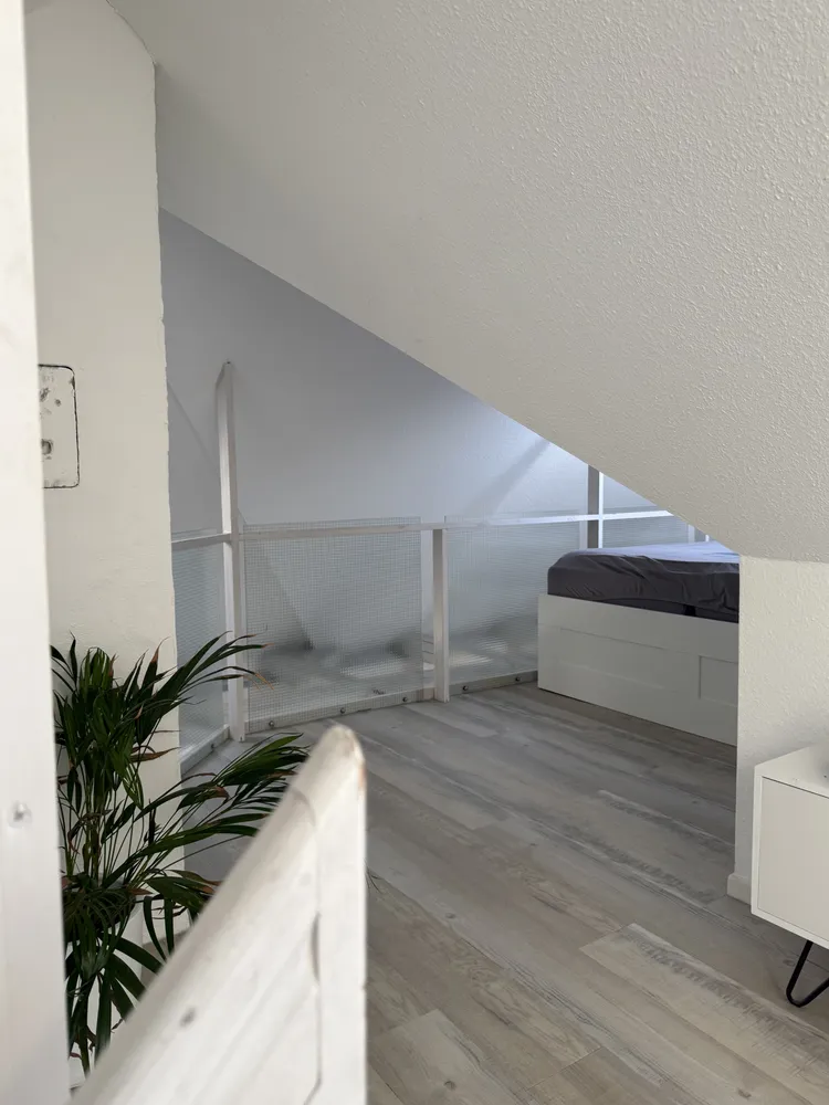 2 room apartment with 112 m² in Brunswick – Photo 9