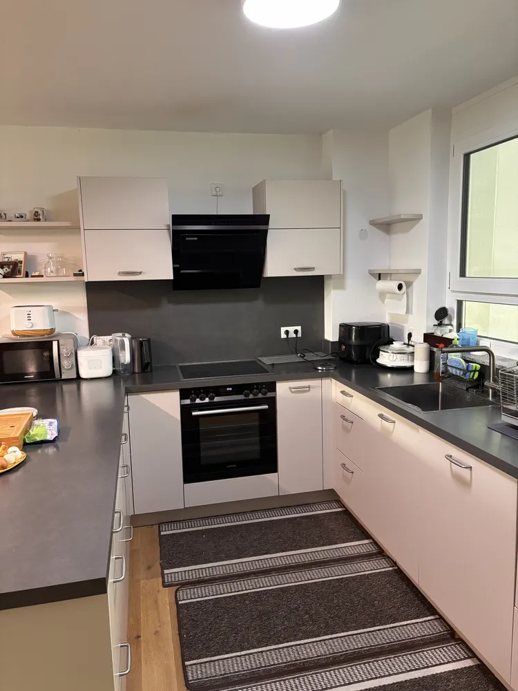 4 Zimmer Wohnung mit 109 m² in Schweinfurt – Bild 8