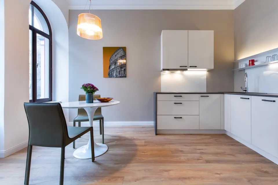 WG-Zimmer mit 60 m² in Wuppertal – Bild 3