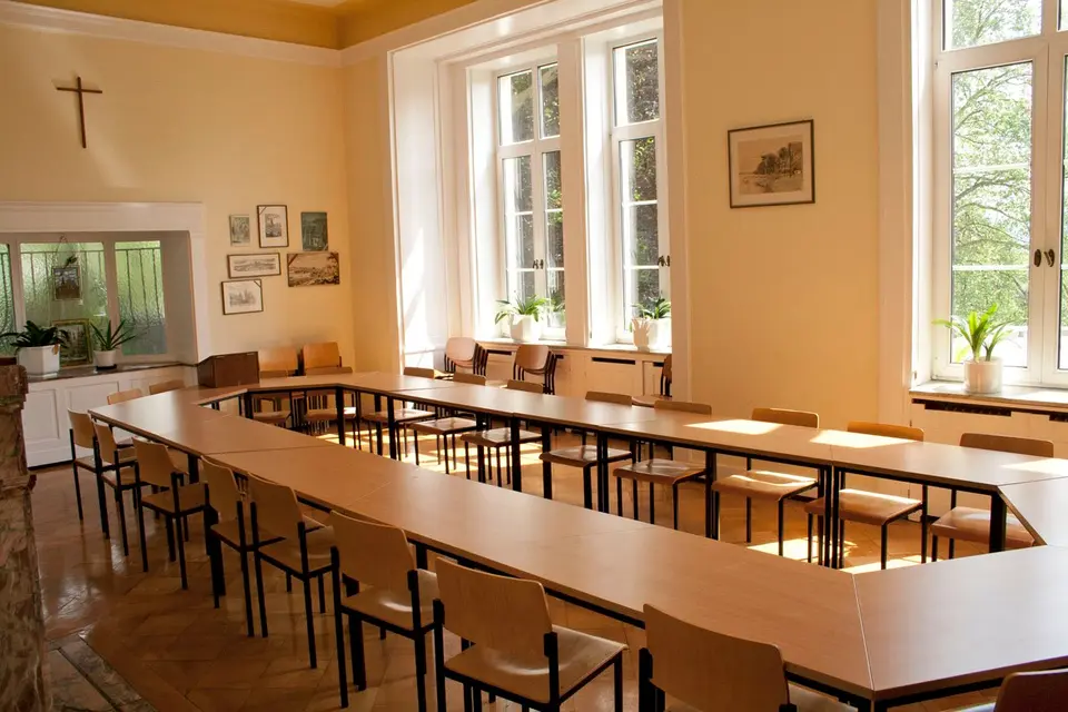 WG-Zimmer mit 15 m² in Aachen – Bild 3
