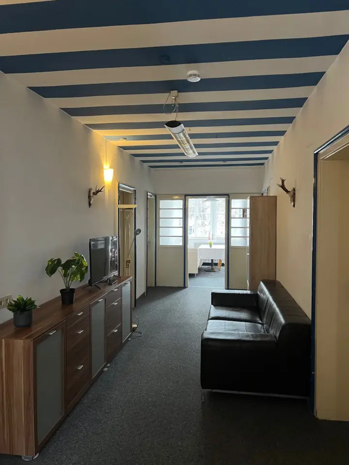WG-Zimmer mit 25 m² in Augsburg – Bild 8