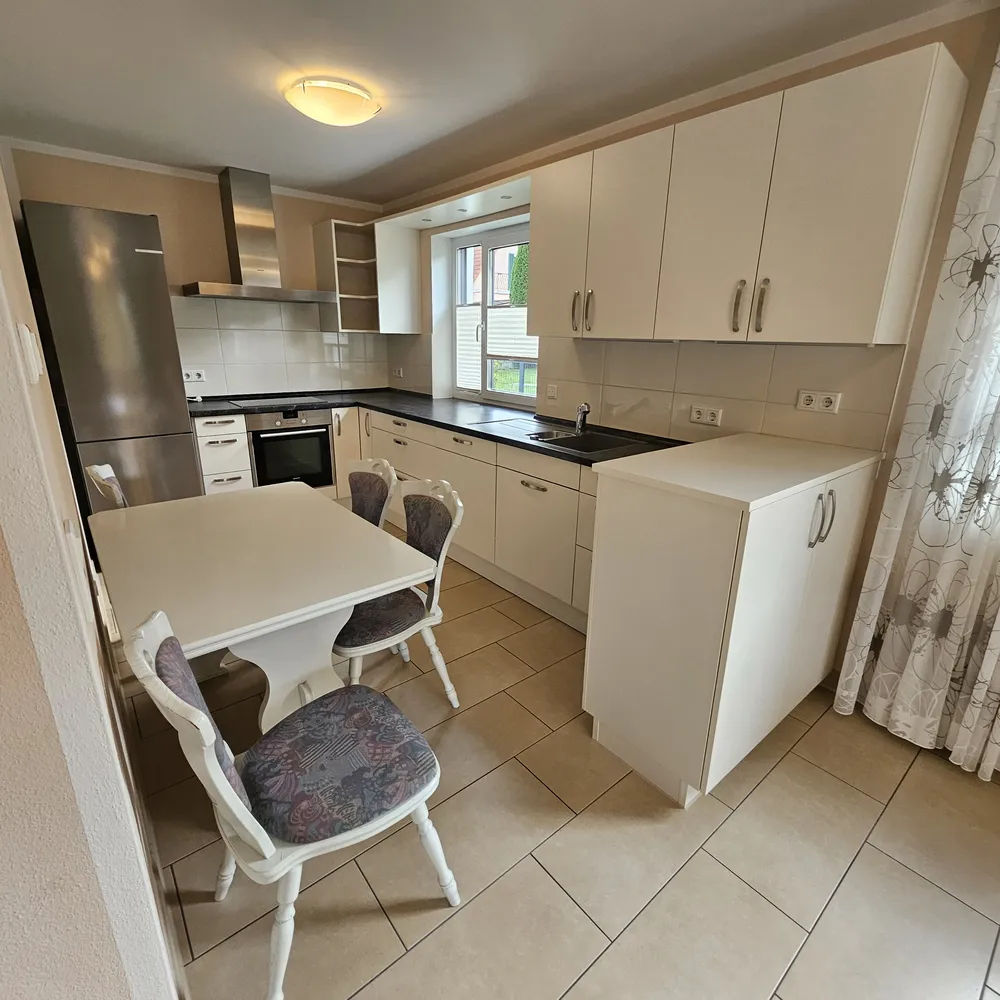 3 Zimmer Wohnung mit 92 m² in Augsburg – Bild 8
