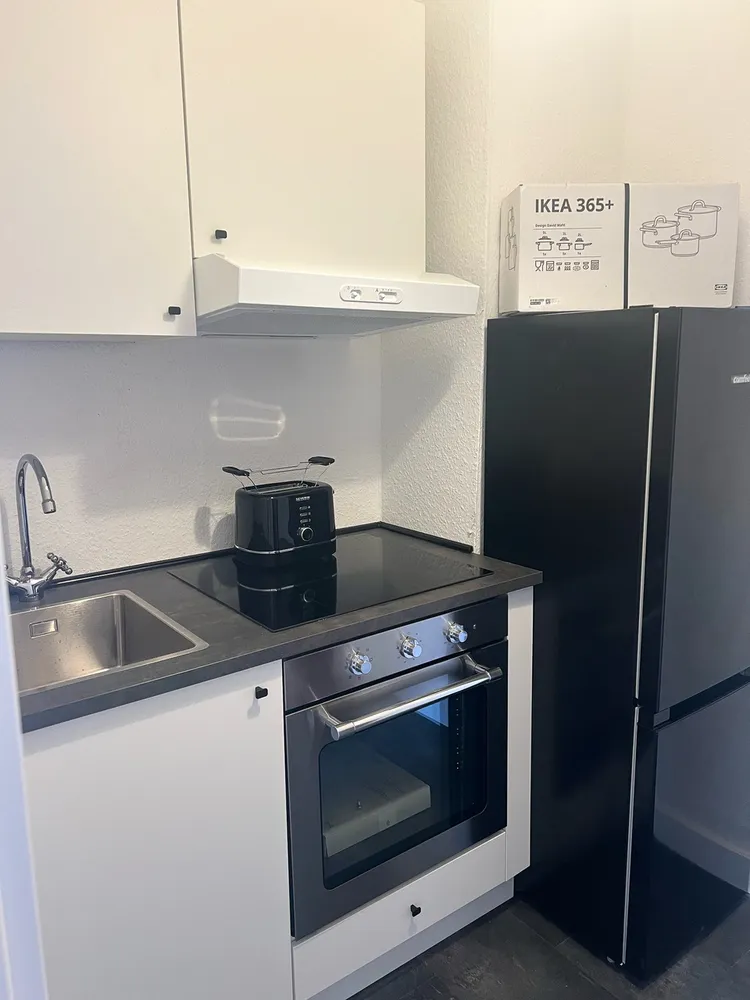 3 Zimmer Wohnung mit 60 m² in Leipzig – Bild 5