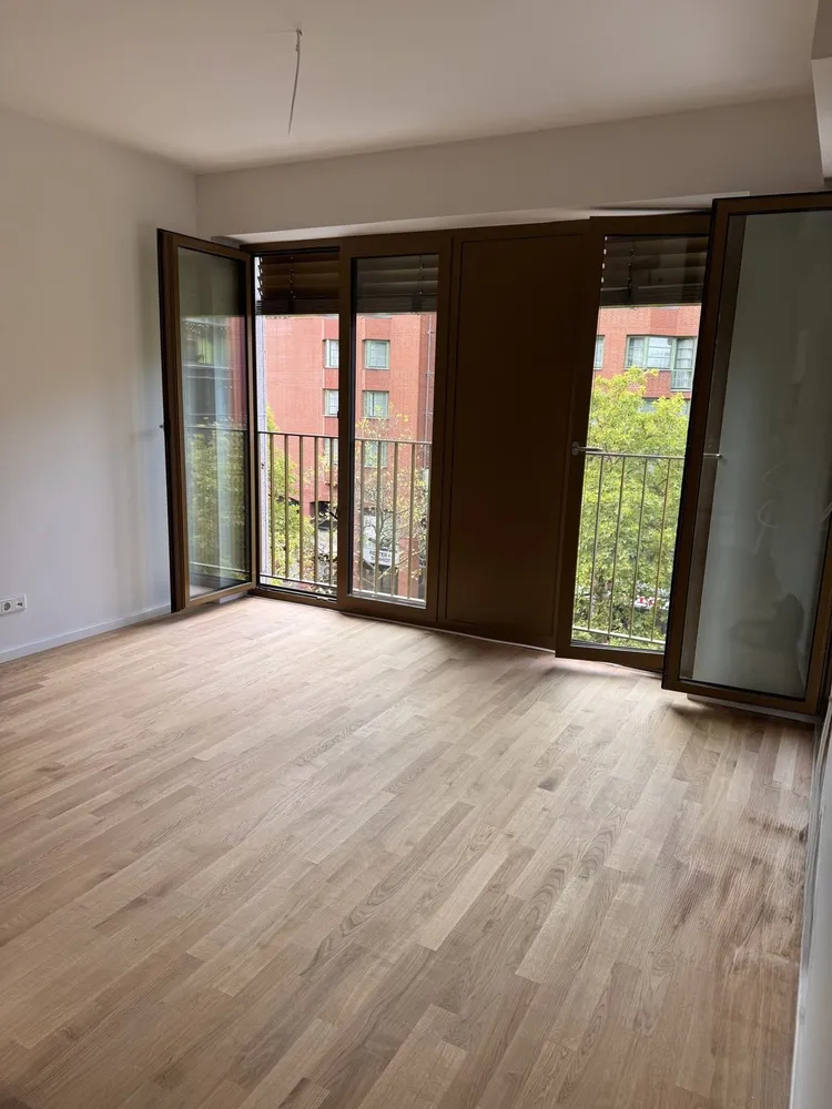 2 Zimmer Wohnung mit 53 m² in Mannheim – Bild 2