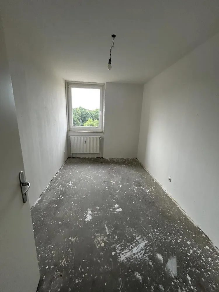 3 Zimmer Wohnung mit 70 m² in Dortmund – Bild 3