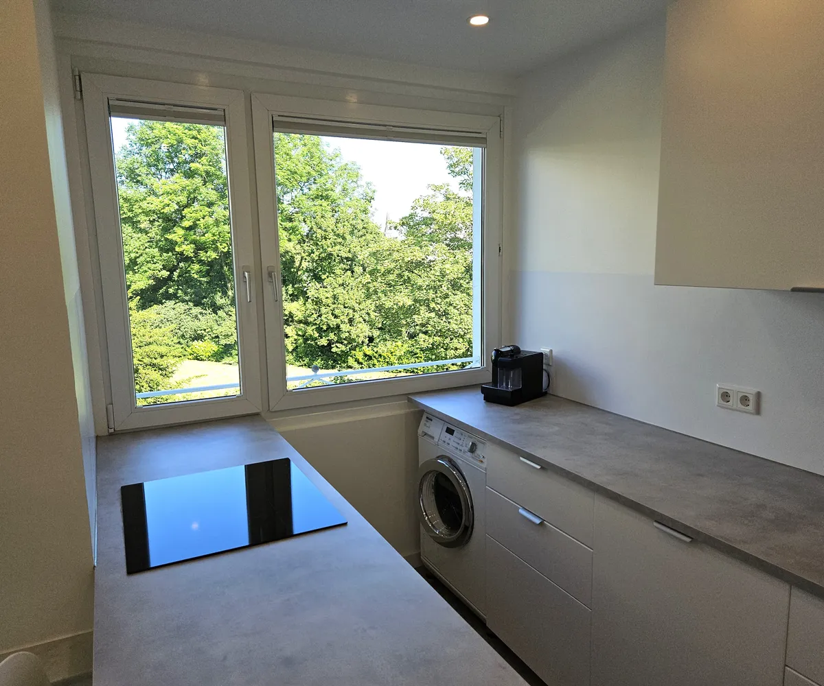 2 Zimmer Wohnung mit 48 m² in Düsseldorf – Bild 5