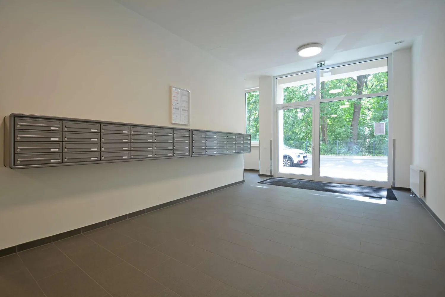 1 Zimmer Wohnung mit 44 m² in Berlin – Bild 12