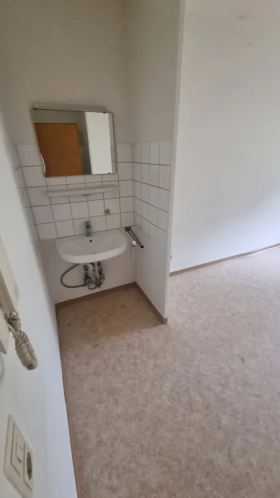 1 Zimmer Wohnung mit 20 m² in Karlsruhe – Bild 5