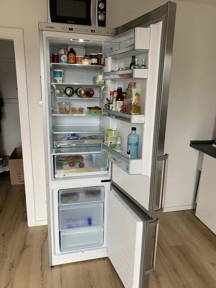 2 Zimmer Wohnung mit 50 m² in Düsseldorf – Bild 11