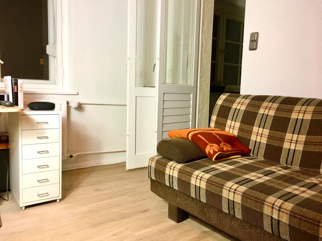 WG-Zimmer mit 18 m² in Berlin – Bild 5